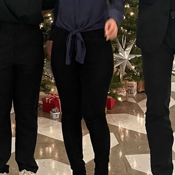 Stuart Weizmann Over The Knees Boots - Picture 3 of 6